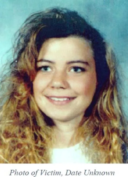Monique Christine Daniels — photo published by FBI