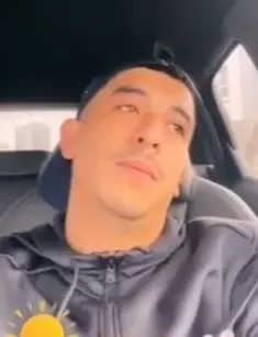 CHAHIR EL MASSOUDI