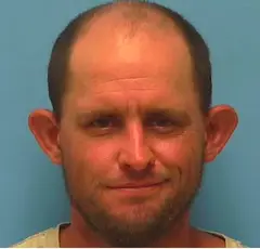 ALEXANDER STUART JAMES - BRIDGE CITY, TEXAS