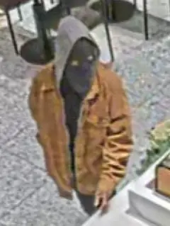 COMMERCIAL ROBBERIES - FLORIDA