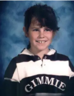 STEPHANIE LYN CRANE - CHALLIS, IDAHO
