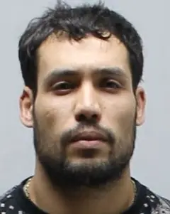 MOHAMMED HERZI