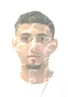 CHRISTIAN ONEIL MELENDEZ-LOPEZ