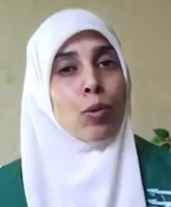 Ahlam Ahmad Al-Tamimi — additional photo 4