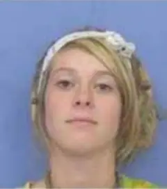 KORTNE CIERA STOUFFER - PALMYRA, PENNSYLVANIA