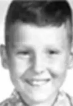JOHN E. HUNDLEY - FAIRFAX, OHIO