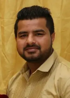 KALPESHKUMAR RASIKBHAI PATEL