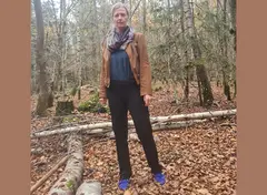 HUBER, Vanessa