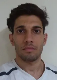 Amir Hossein Nickaein Ravari — additional photo 3